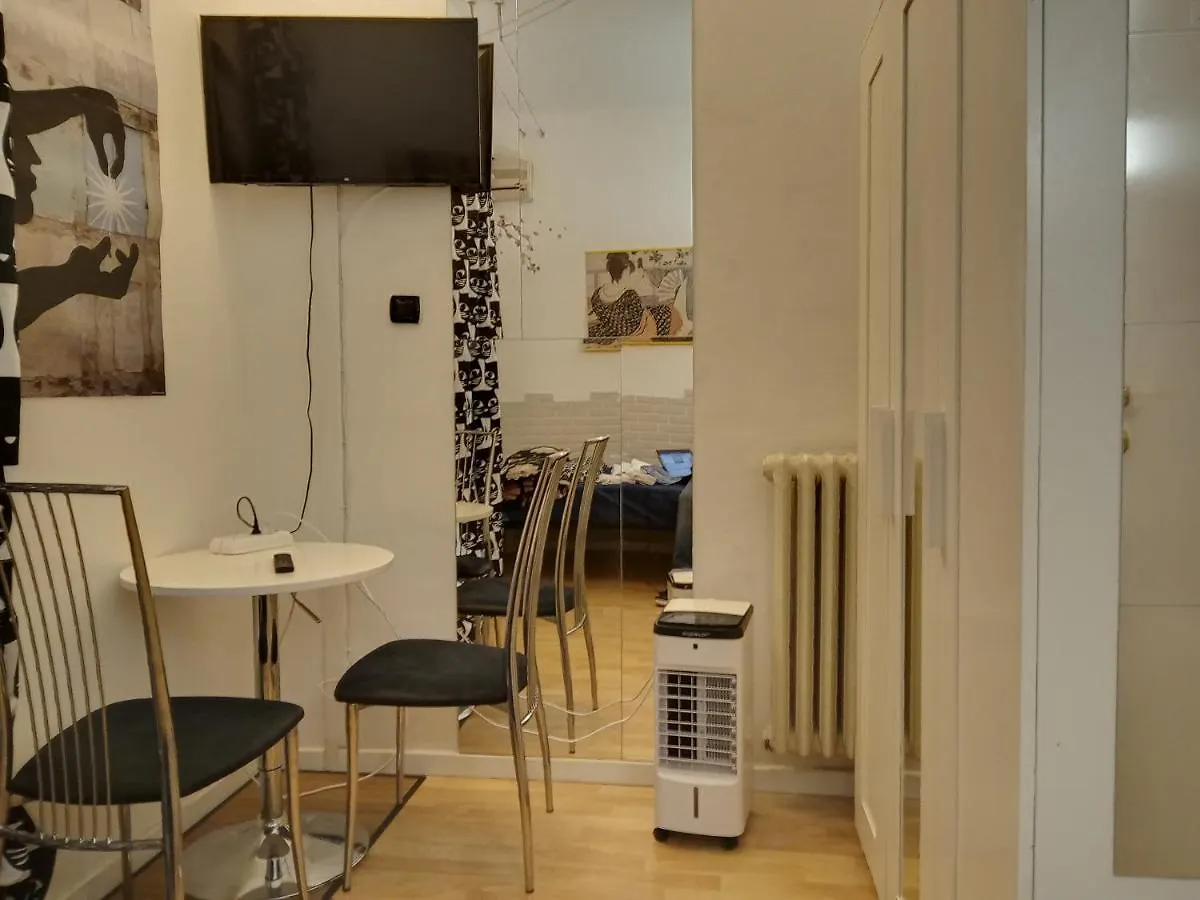 Floris Guest House Milano