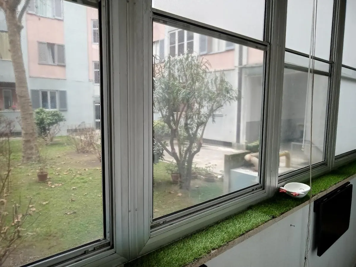 Floris Guest House Milano