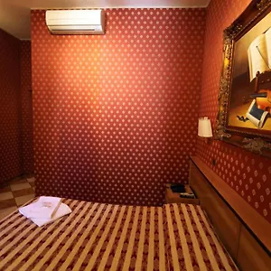 Hollywood Hotel Roma