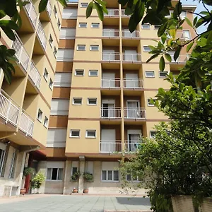 2* Aparthotel Giusti 6