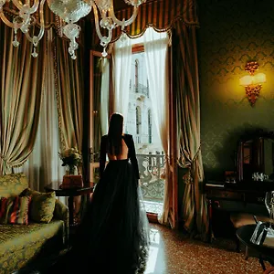 Al Ponte Dei Sospiri Hotel Veneza
