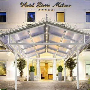 5* Otel Pierre