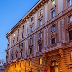 Piccolo Imperiale Alojamento de Acomodação e Pequeno-almoço Roma