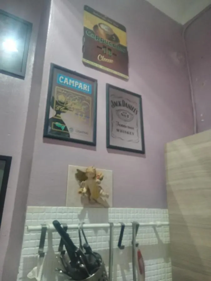 Floris Guest House Milan Italy
