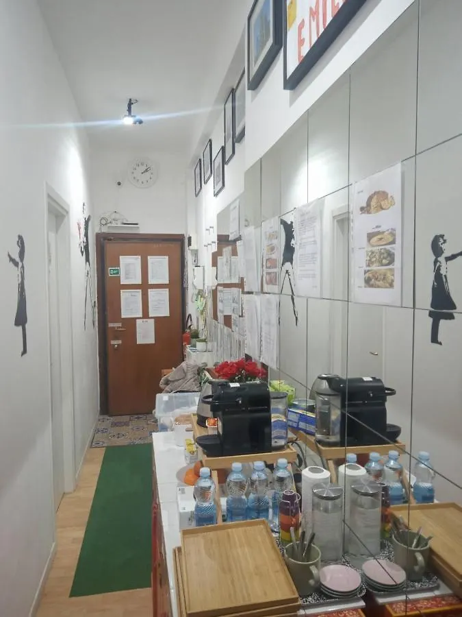 Floris Guest House Milan