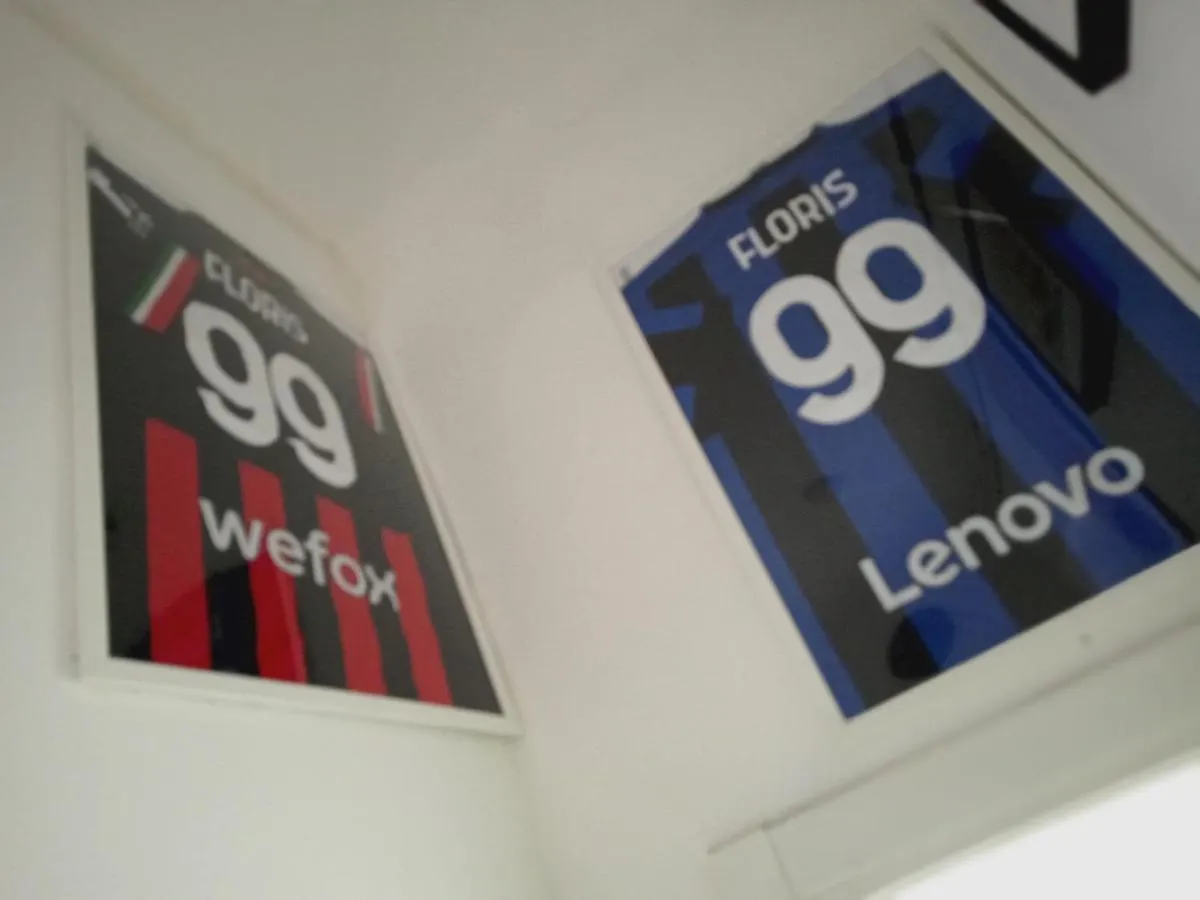 Floris Guest House Milan 0*,  Italy