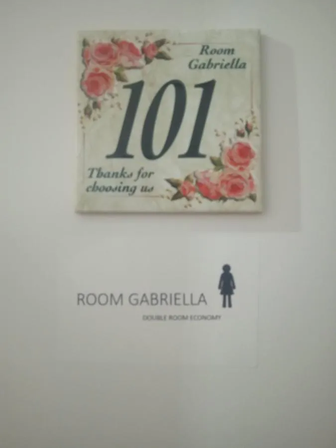 Floris Guest House Milan