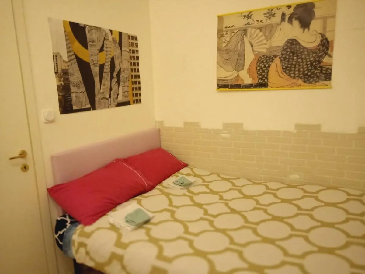Floris Guest House Milan