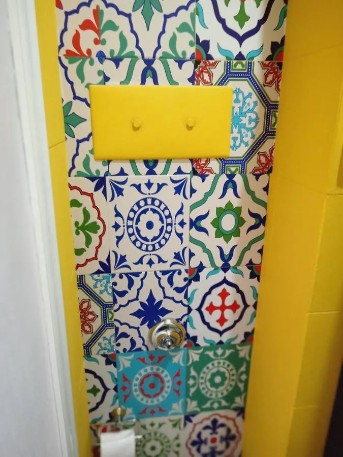 Floris Guest House Milan