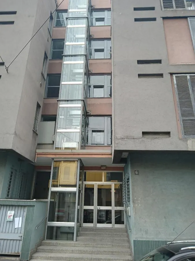 Floris Guest House Milan