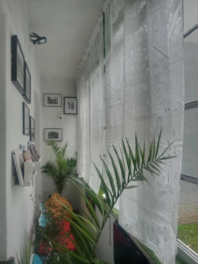 Floris Guest House Milan Italy