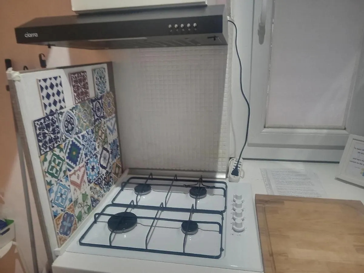 Floris Guest House Milan