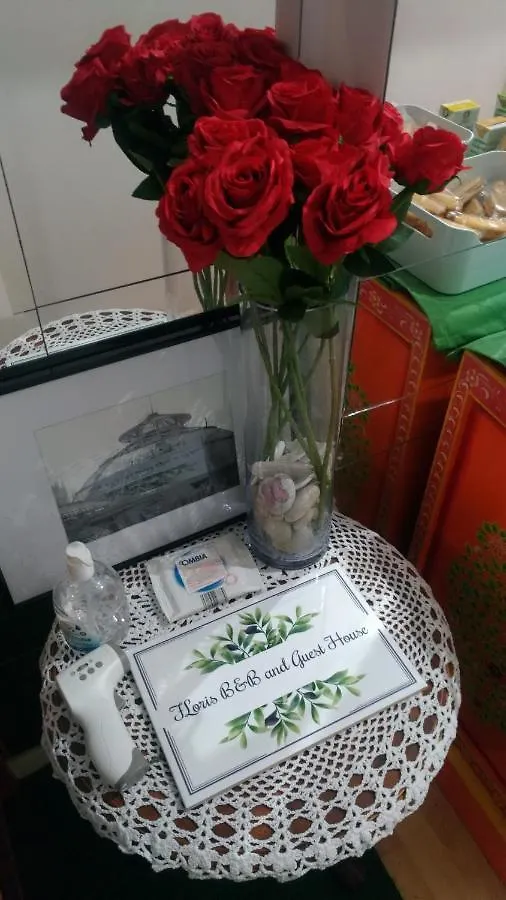 Floris Guest House Milan