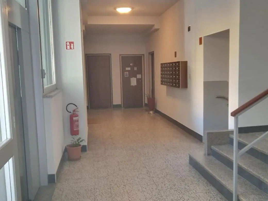 Floris Guest House Milan 0*,  Italie