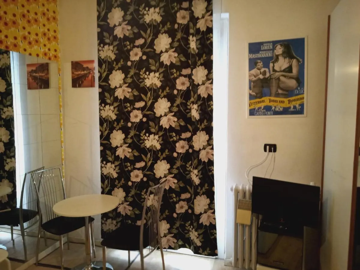 Floris Guest House Milan