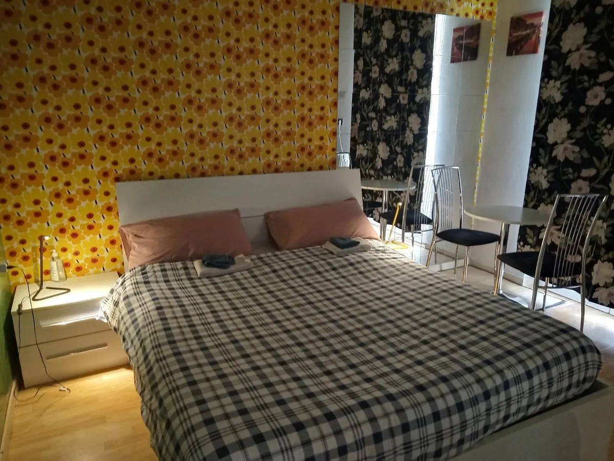 Floris Guest House Milan