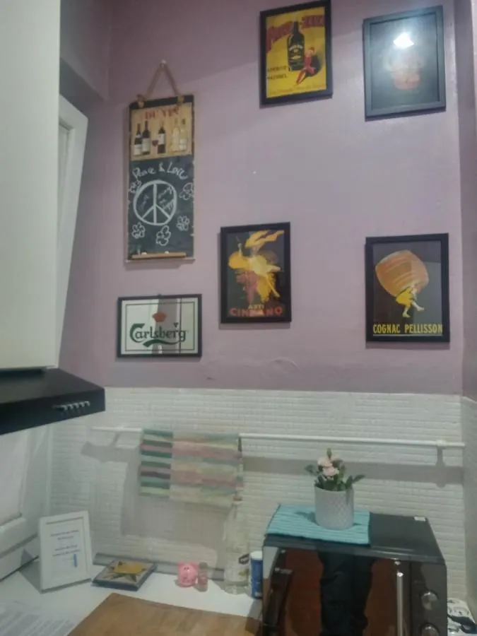 Floris Guest House Milan Italie